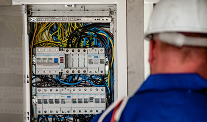 electrician